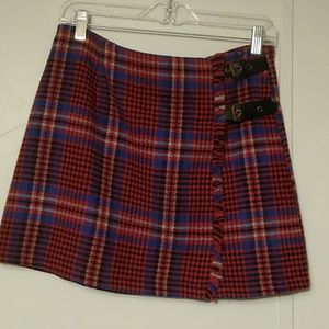 Forever 21 skirt